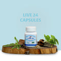 Live 24 Capsules