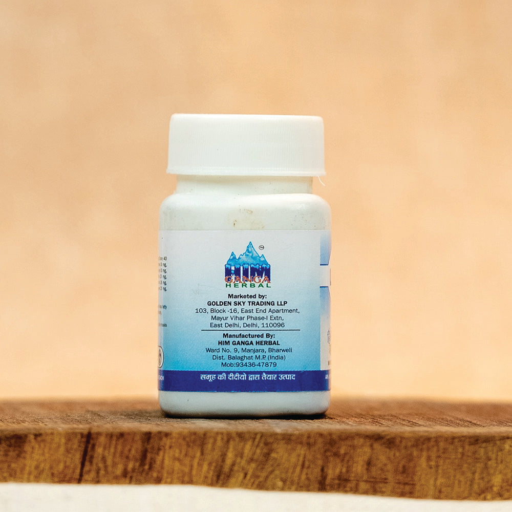 Madhu Dosh Haran Capsules